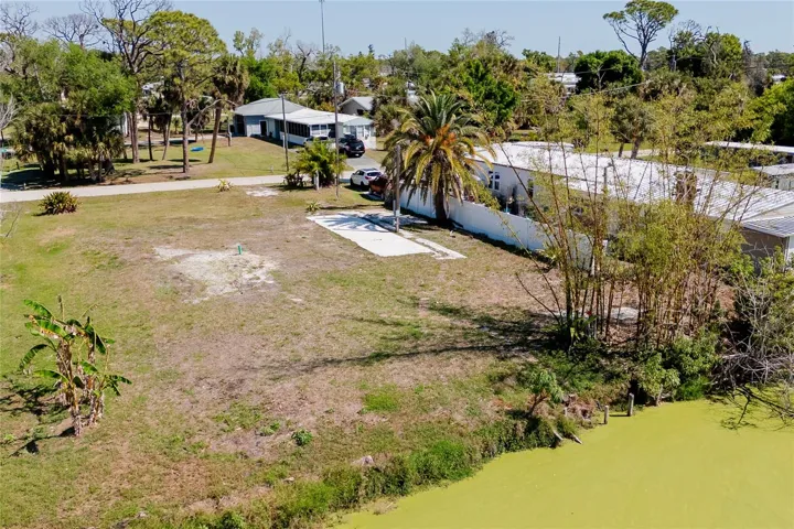 Looking for a waterfront lot to put your new home on?  Check this one out.