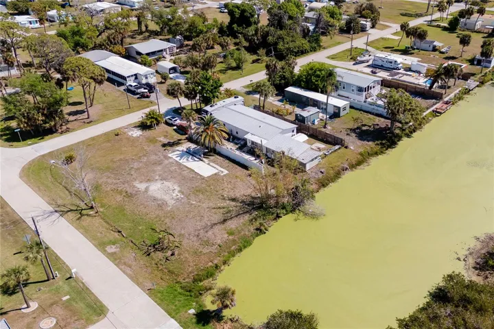 View of the neightborhood where this property is located at 8195 Pine Tree Lane