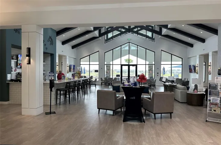 Stonewater Club