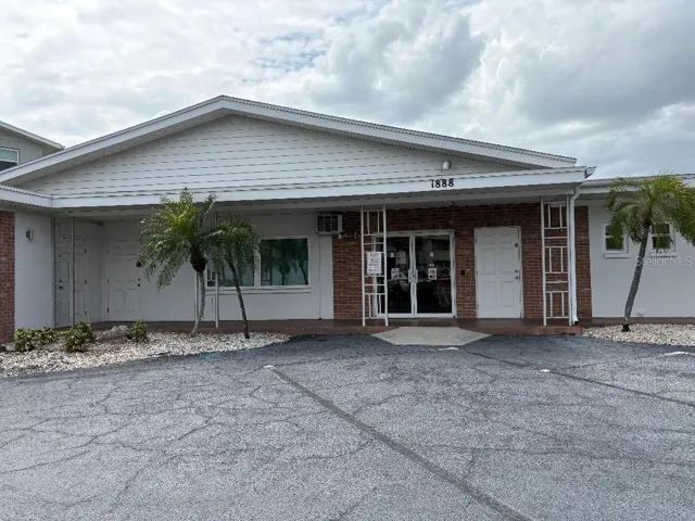 Clubhouse