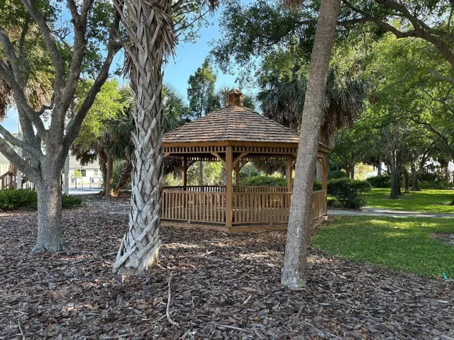 Pavilion
