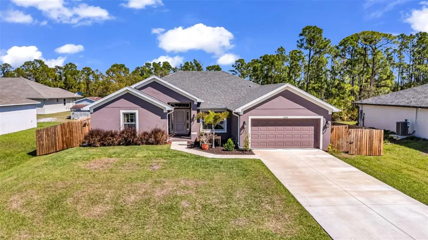 Welcome home 23362 Ferndale Ave.