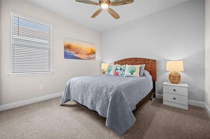third bedroom