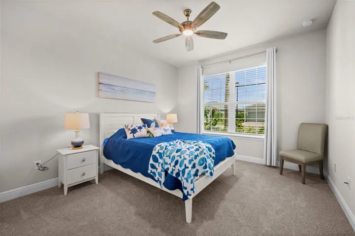 2nd bedroom