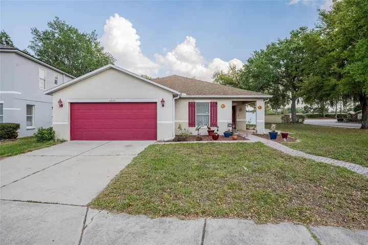 2200 Blackwood DR