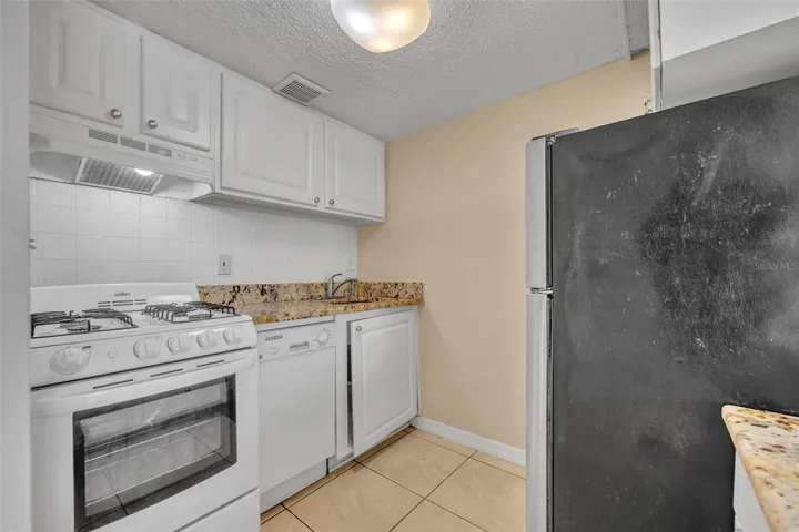 Updated Kitchen