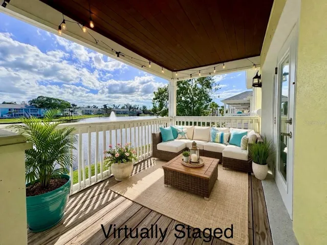 This could be YOUR view!