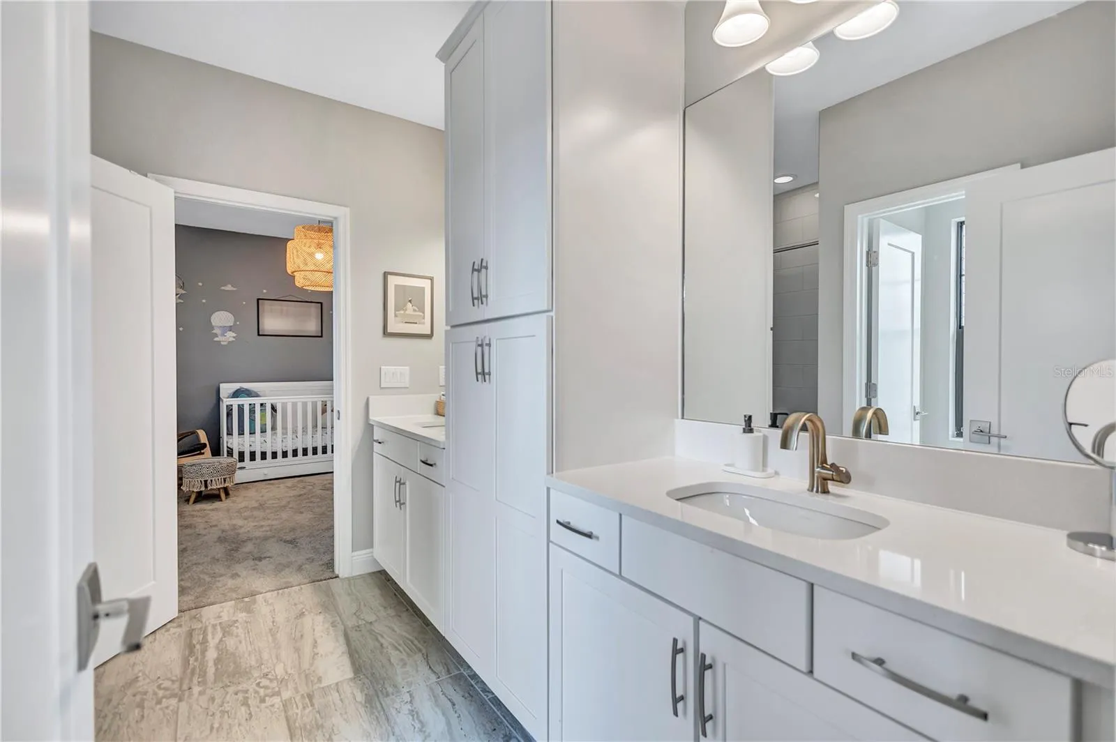 Spacious &amp; Well Designed.