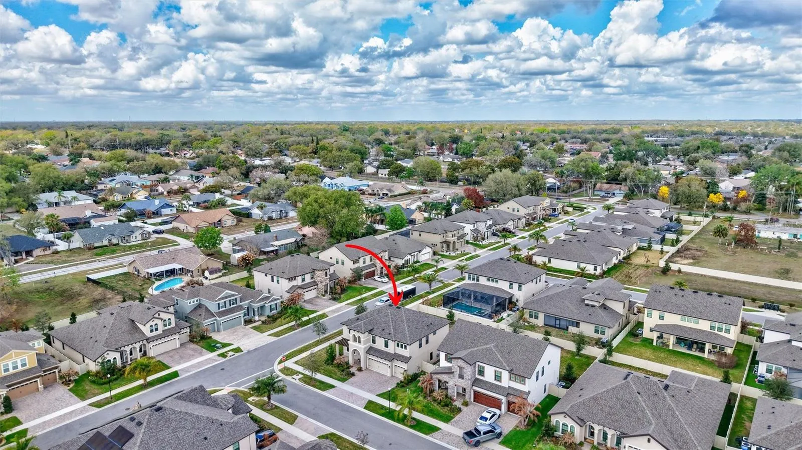 Northwood Estates