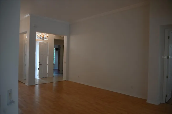 Formal living area 2