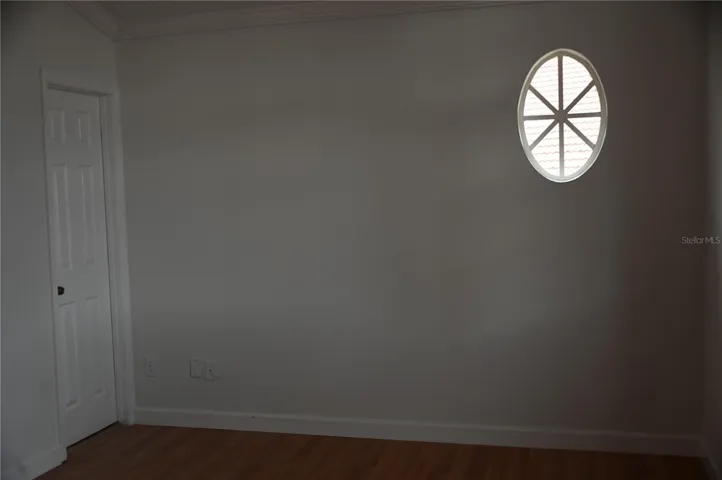 Bonus room