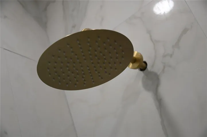 2nd bathroom shower