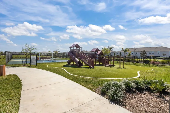 playground