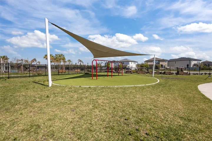 playground