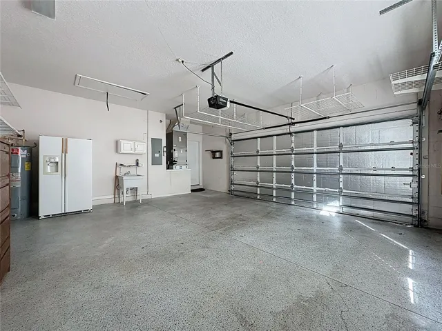 2nd refrigerator can remain