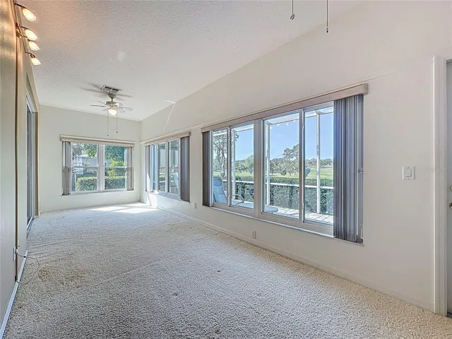 Large Florida room