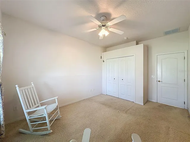 3rd bedroom