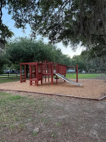 One of Lake Helen’s playgrounds
