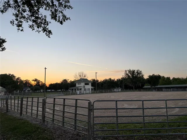 Lake Helen Equestrian Center