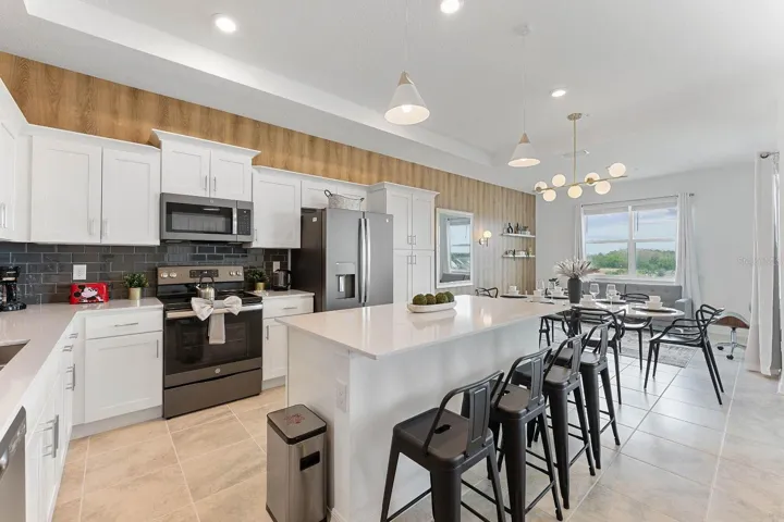 Kitchen Dining