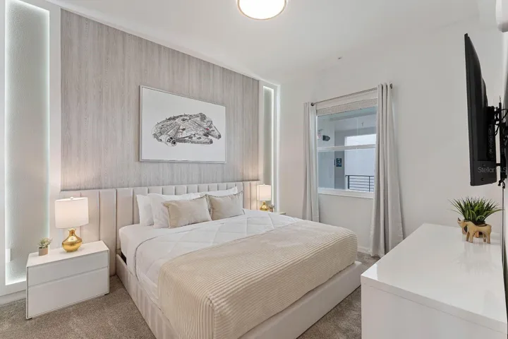 Master Suite