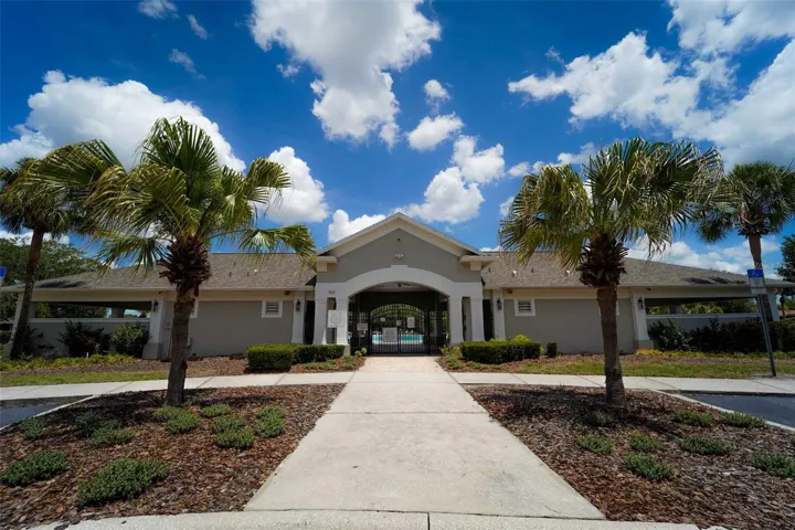 Trillium Clubhouse