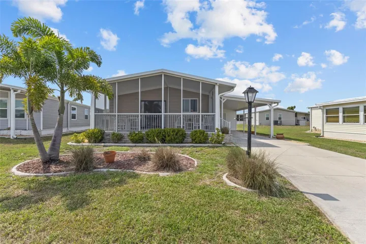 611 LaJolla Circle, LaCasa, North Port, FL 34287