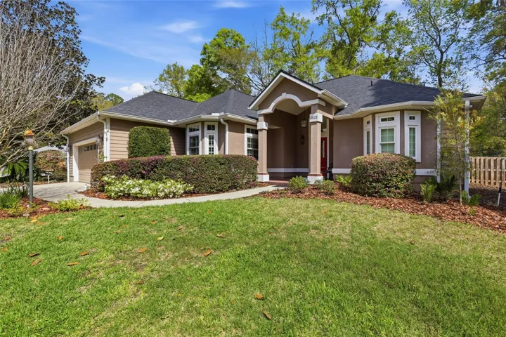 Front of House - 8828 NW 19th Lane