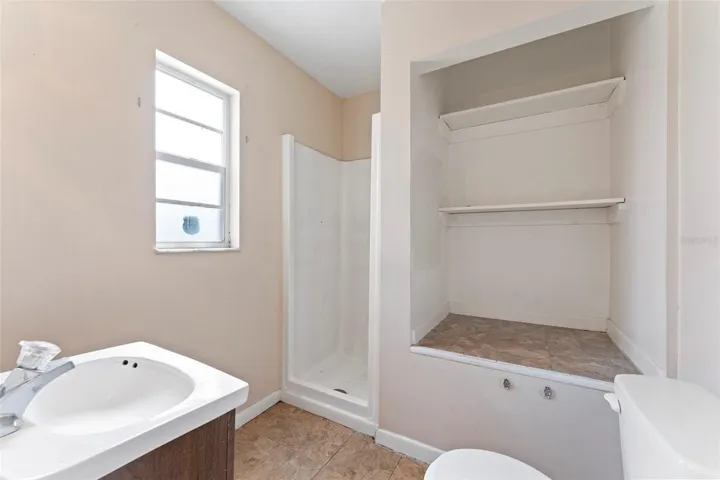 Bathroom 3