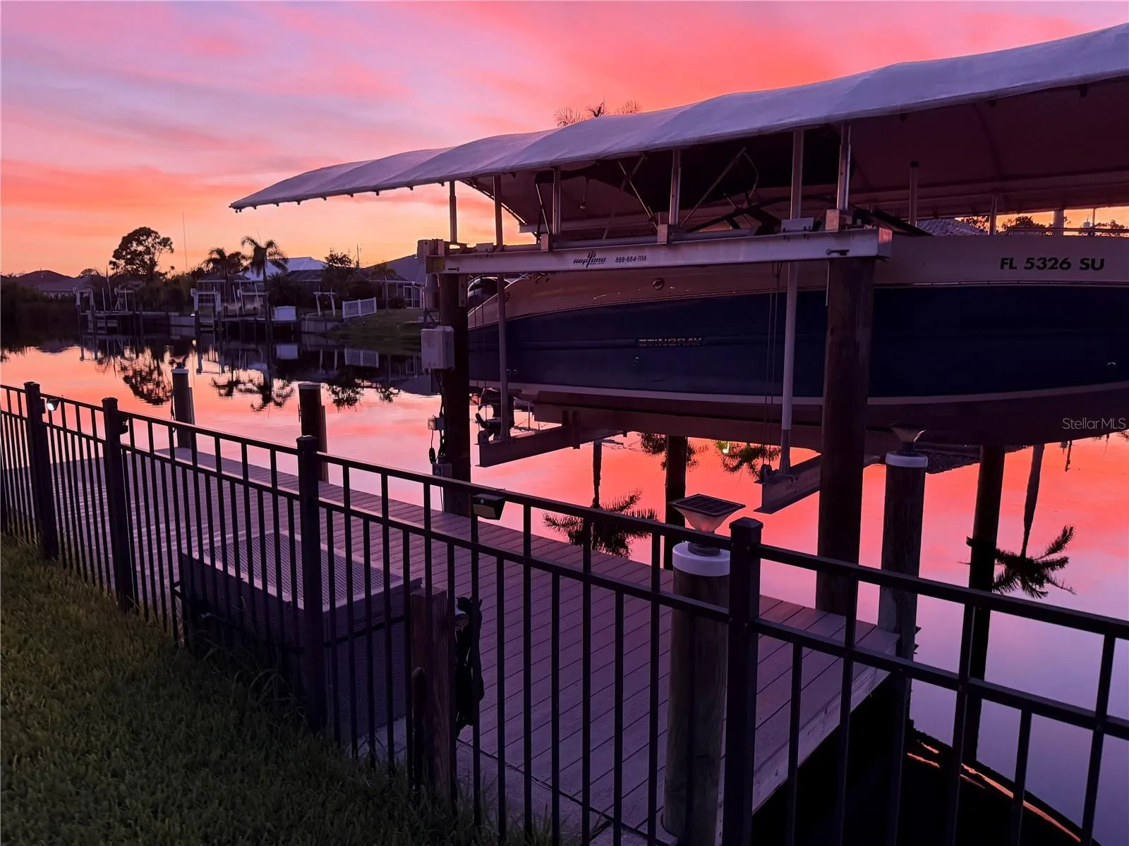 Fabulous Sunsets