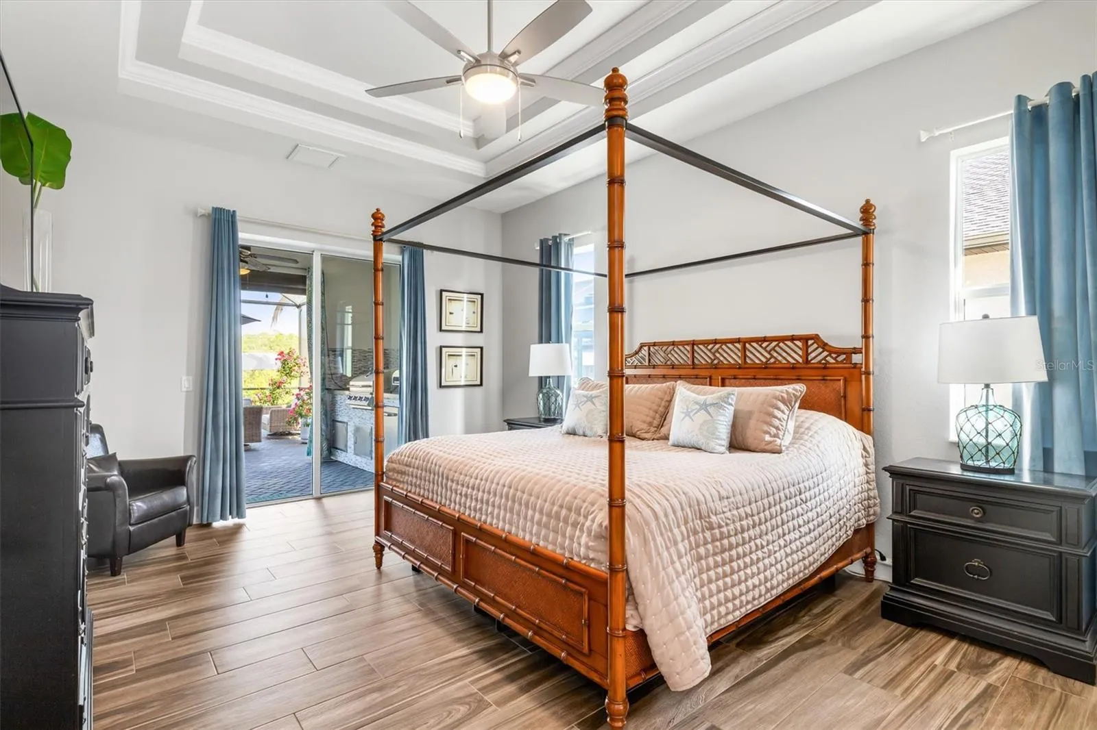 Master Suite