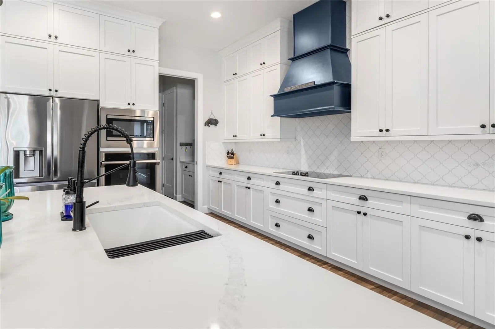 Quartz Coutertops