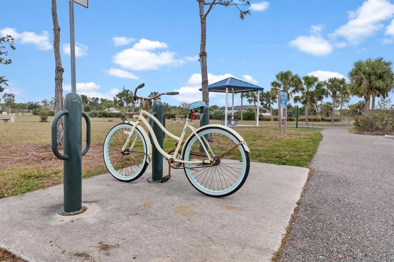 Fun Park in South Gulf Cove