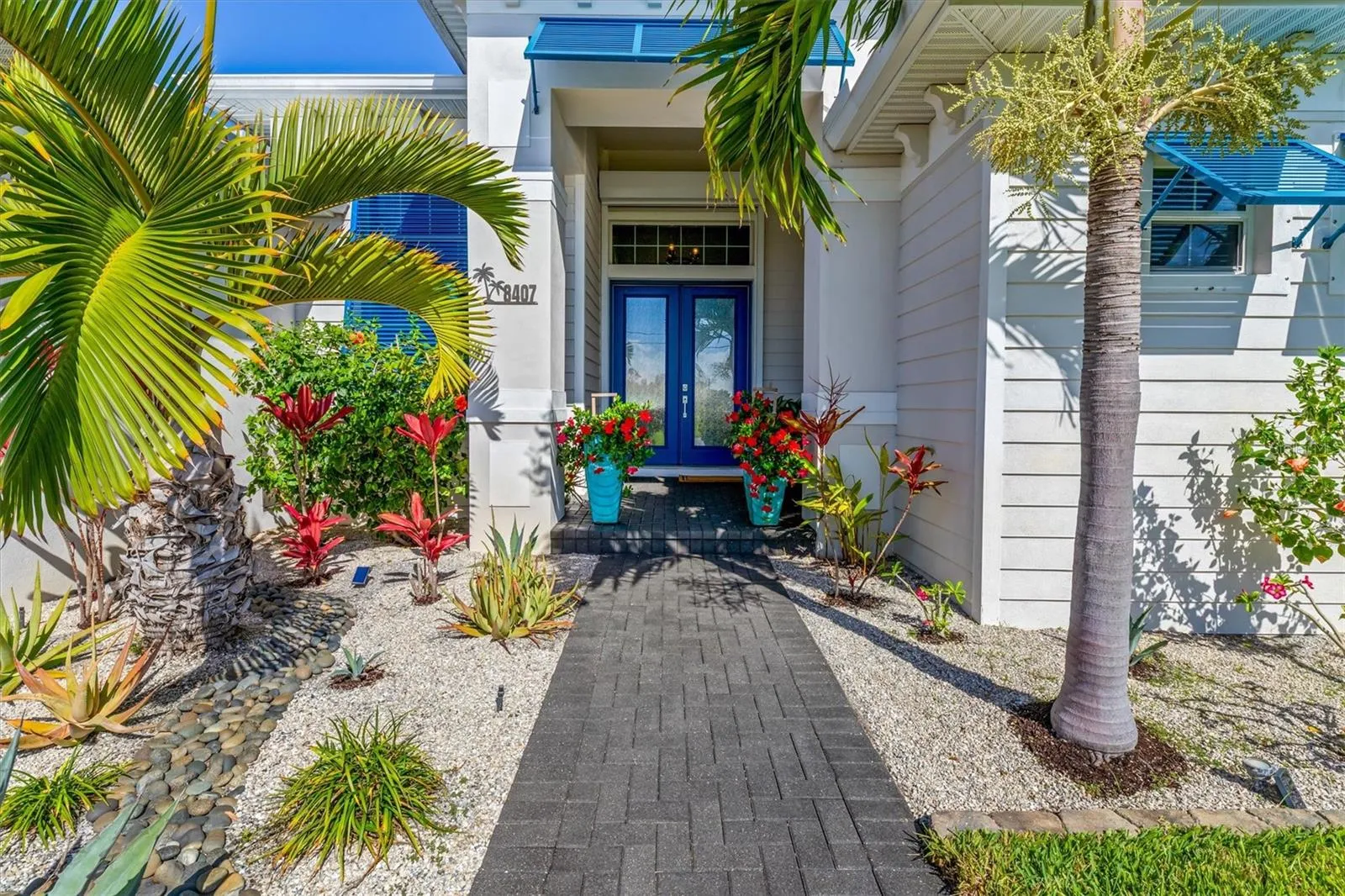 Lovely Landscaping