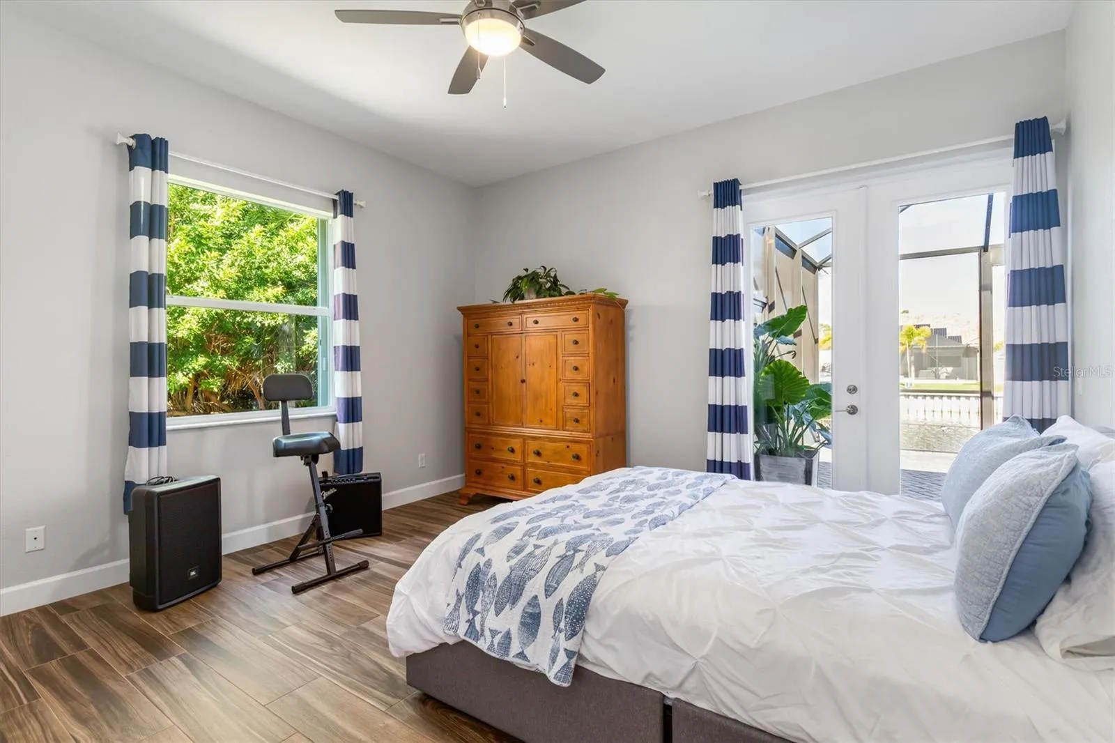 2nd Guest Bedroom
