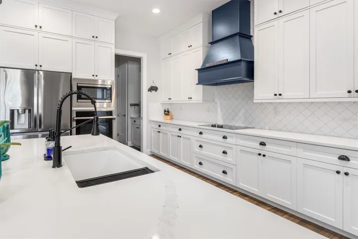 Quartz Coutertops