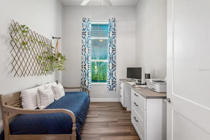 Fun Space for Work, Crafts, or Relaxing
