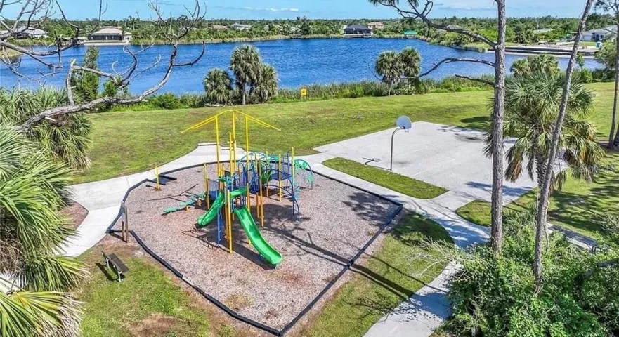 Community Playground