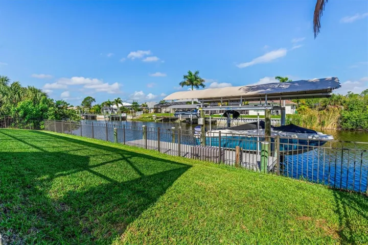 10k lb. Boat Lift
