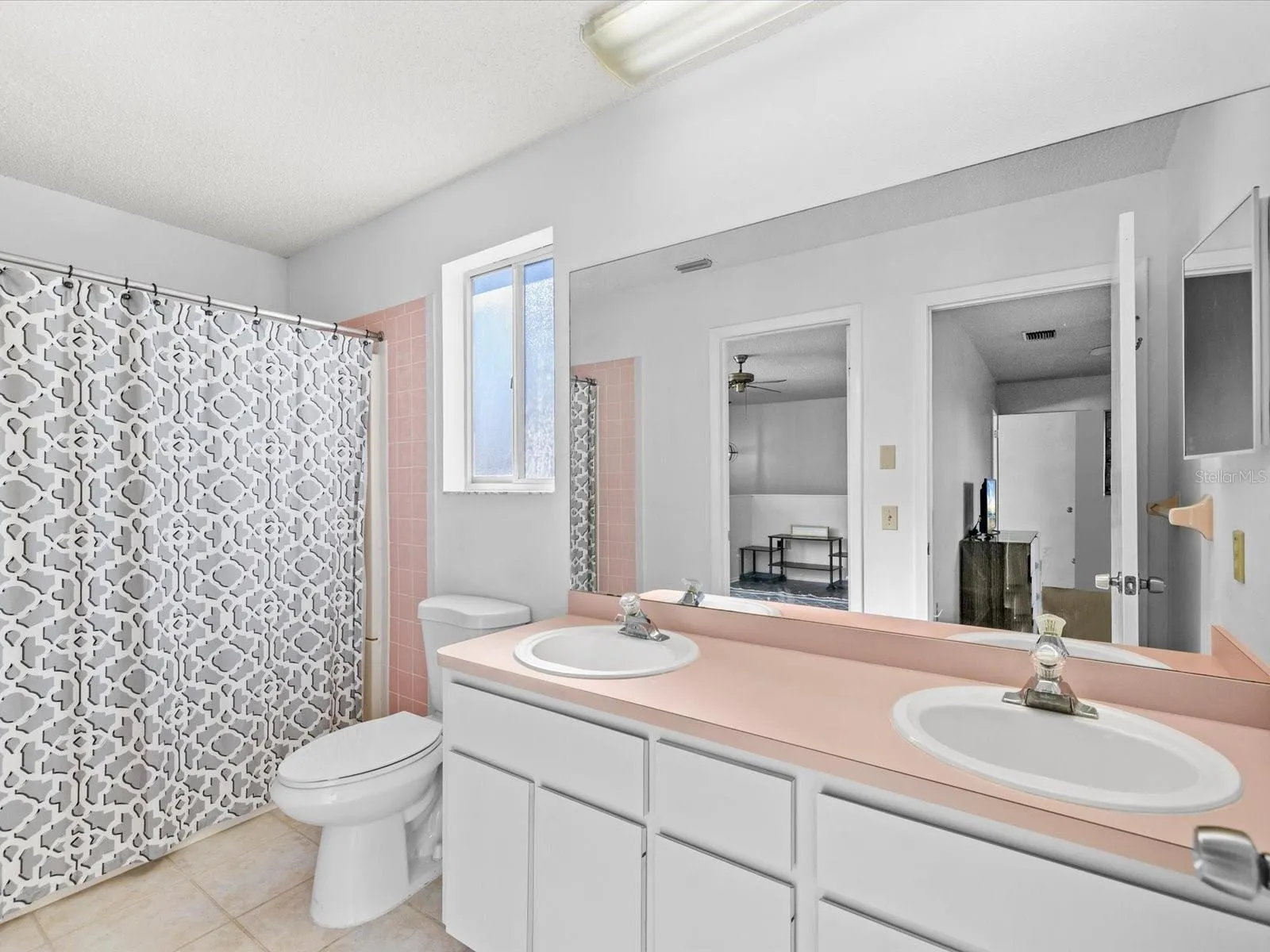 Ensuite for Primary Bedroom #2