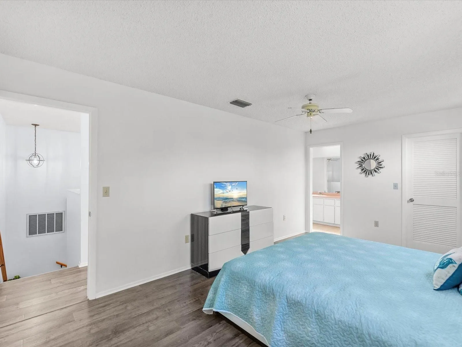 Primary Bedroom #2