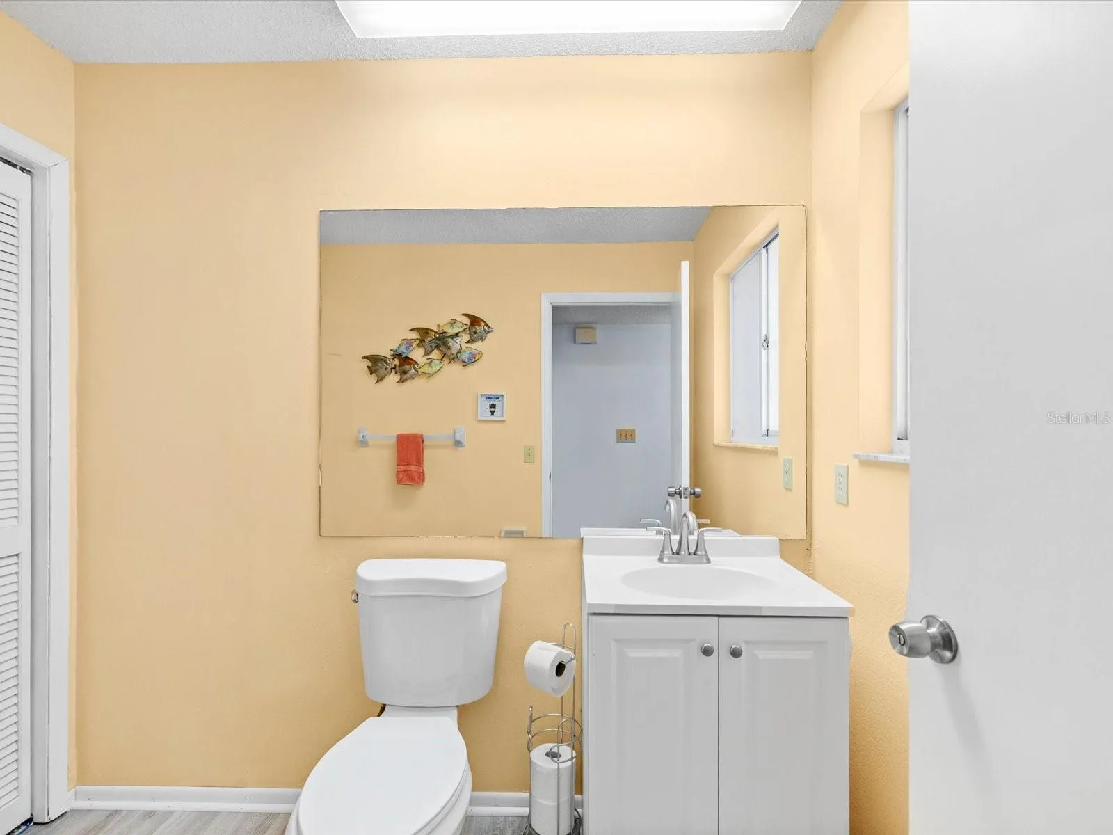 Half bath