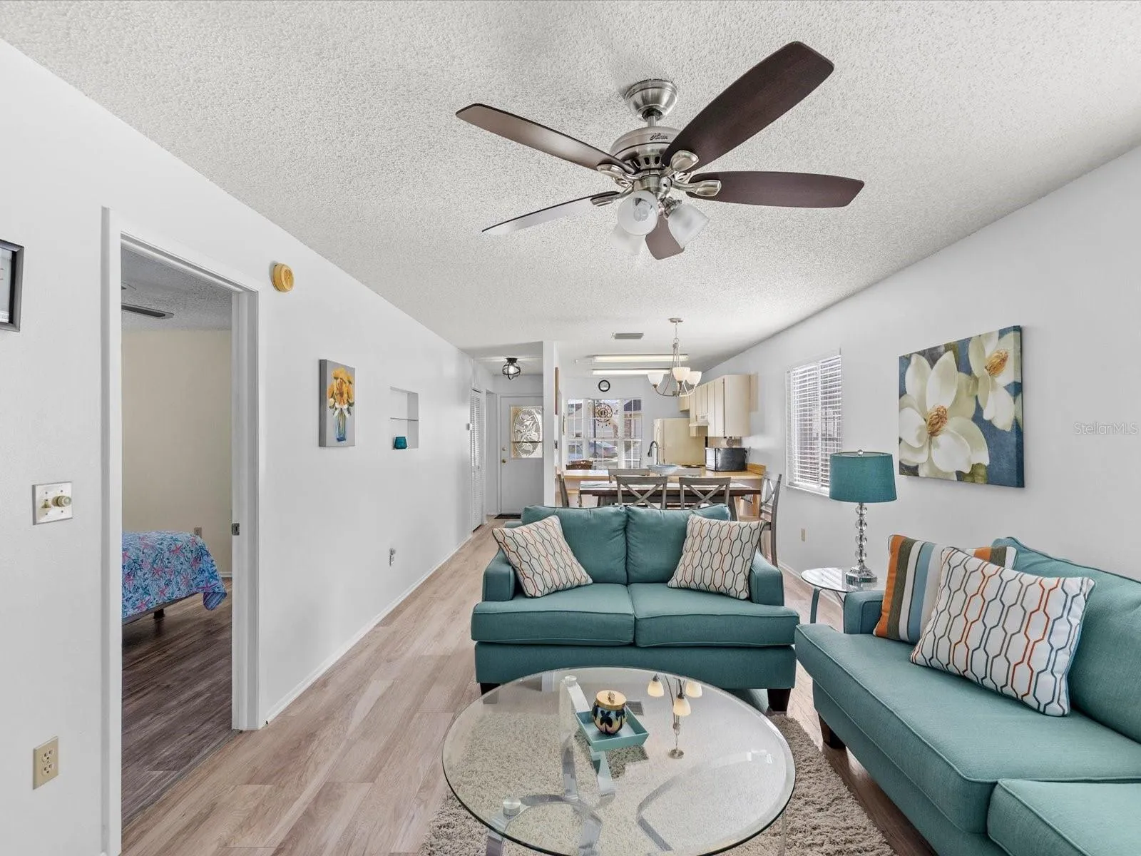Open Concept
