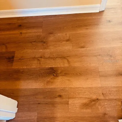 Luxury vinyl Flooring 2025