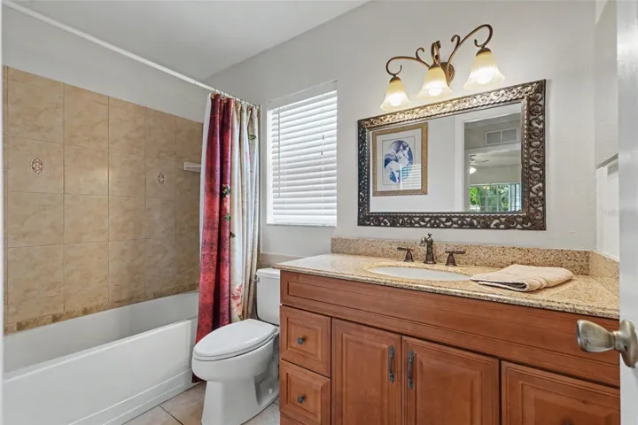 2nd bathroom