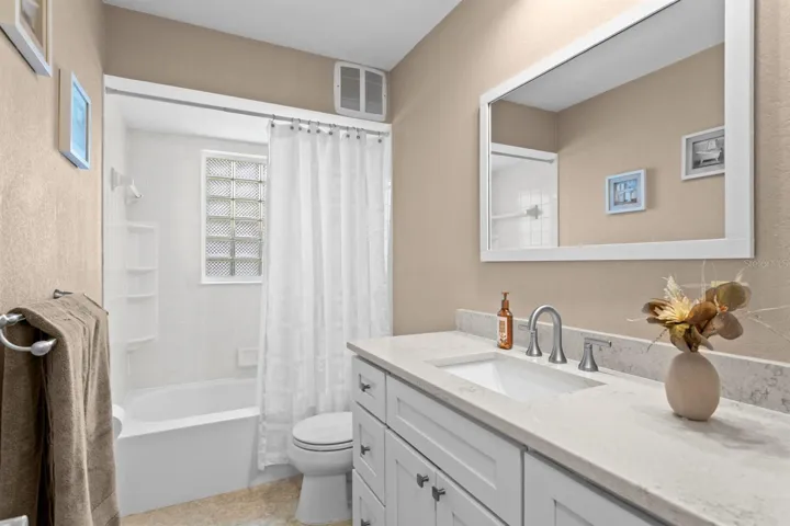 3rd Bath