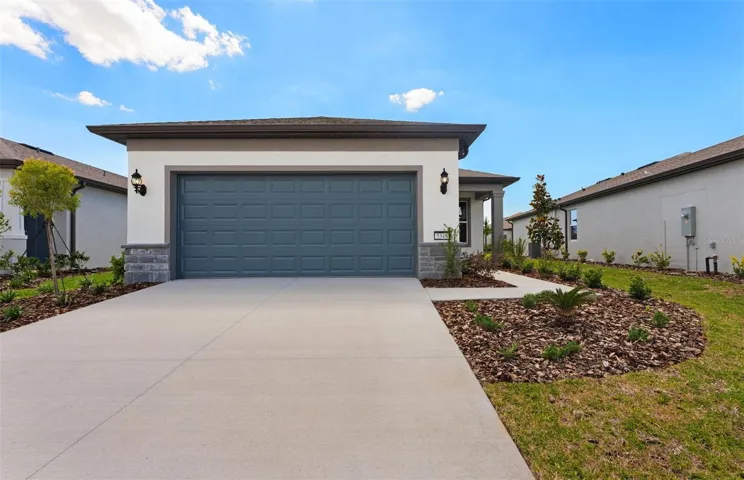 Contour Exterior