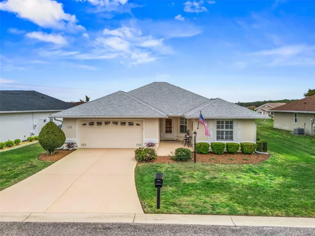 Completely Remodeled 2026! 3/2 Chestnut w/2 Car Garage
