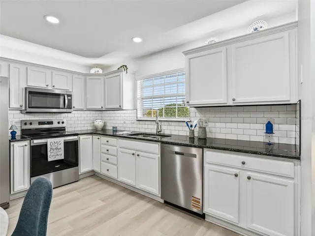 New Luxury Vinyl Plank Flooring