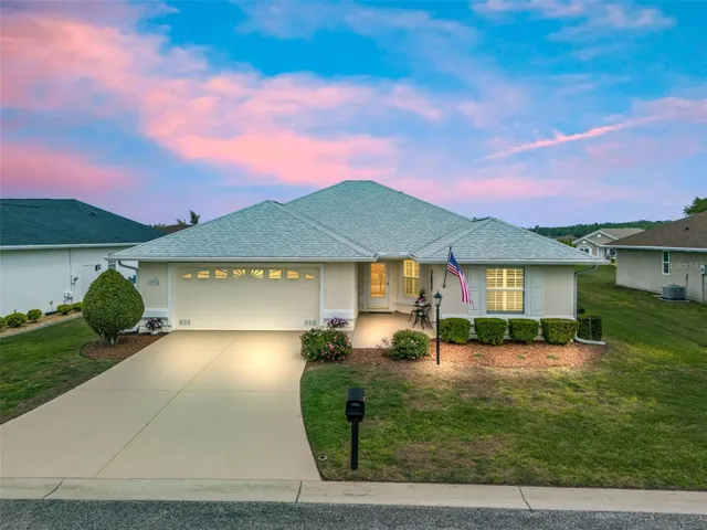 Completely Remodeled in 2026 3/2 Chestnut w/2 Car Garage